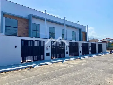 Kitnet com 1 Quarto à venda, 36m² no Estância Balneária Belmira Novaes, Peruíbe
