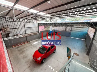 Galpão / Depósito / Armazém à venda, 400m² no Piratininga, Niterói