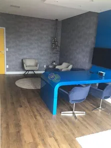 Conjunto Comercial / Sala à venda, 44m² no Centro, Vinhedo