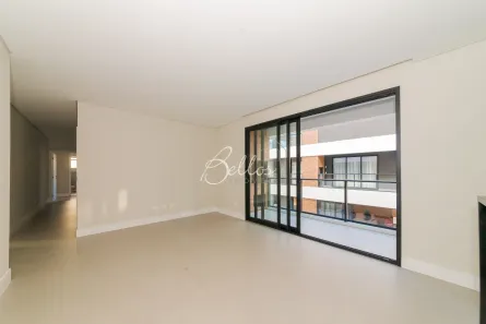 Apartamento com 3 Quartos para alugar, 109m² no Alto da Rua XV, Curitiba