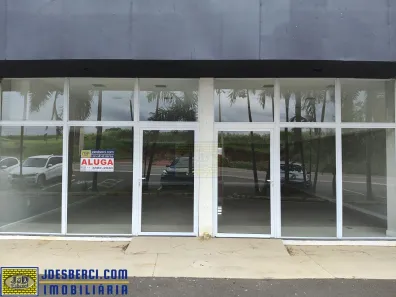 Conjunto Comercial / Sala para venda ou aluguel, 113m² no Chácara São José, Jaguariúna