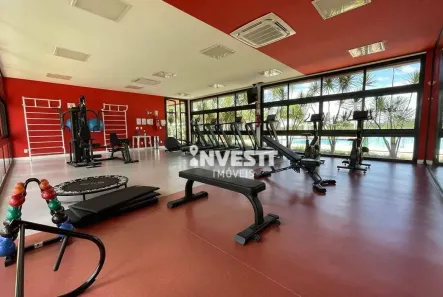 Terreno / Lote / Condomínio à venda, 303m² no Terras Alpha Residencial 2, Senador Canedo