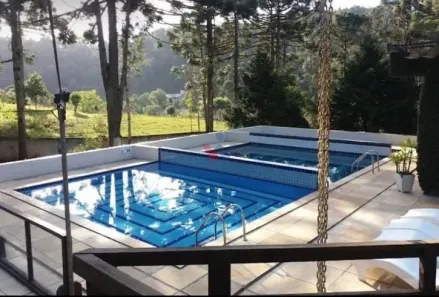 Fazenda / Sítio / Chácara à venda, 4000m² no Pacotuba, Almirante Tamandaré