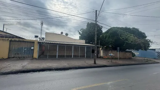 Kitnet com 2 Quartos para alugar, 55m² no Vila Regina, Goiânia