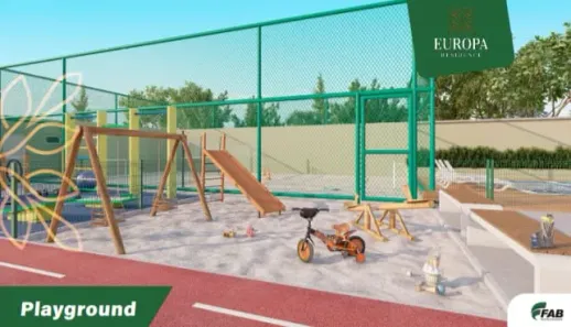 Apartamento com 2 Quartos à venda, 50m² no Santa Luzia, Igarassu