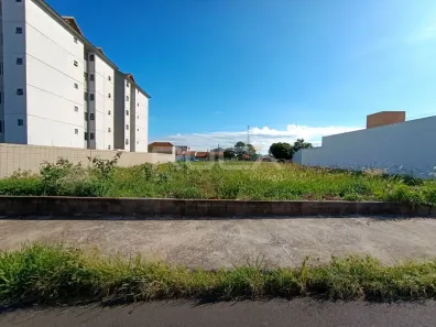 Terreno / Lote / Condomínio para alugar, 299m² no Vila Brasília, São Carlos