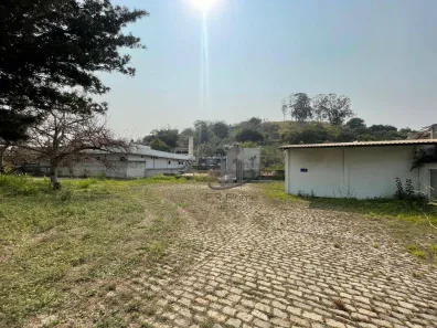 Galpão / Depósito / Armazém para alugar, 822m² no Boa Vista I, Barra Mansa