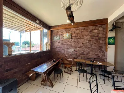 Loja / Salão / Ponto Comercial com 12 Quartos à venda, 300m² no Centro, Betim