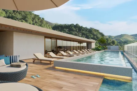Cobertura com 3 Quartos à venda, 164m² no Itaipava, Petrópolis