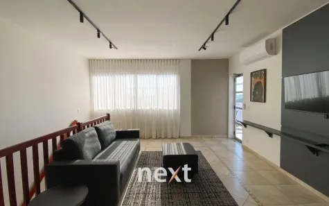 Apartamento com 4 Quartos para alugar, 200m² no Taquaral, Campinas