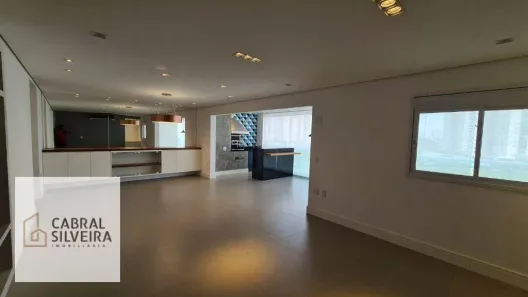 Apartamento com 3 Quartos à venda, 157m² no Água Branca, São Paulo