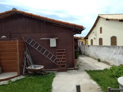Casa com 3 Quartos à venda, 70m² no Tomé, Araruama