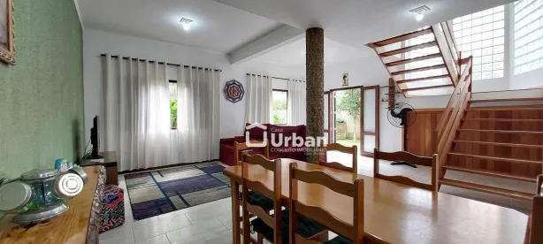 Casa com 3 Quartos à venda, 199m² no Narita Garden, Vargem Grande Paulista