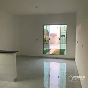 Casa com 2 Quartos à venda, 70m² no Jardim Araucária, Floresta