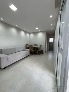 Apartamento com 2 Quartos à venda, 48m² no Jardim Ipaussurama, Campinas
