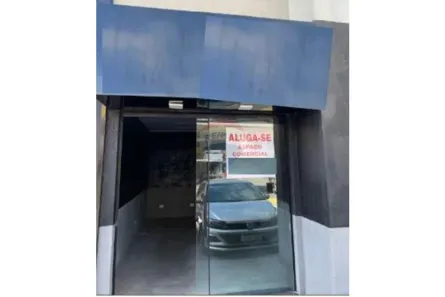 Loja / Salão / Ponto Comercial para alugar, 47m² no Matadouro, Bragança Paulista