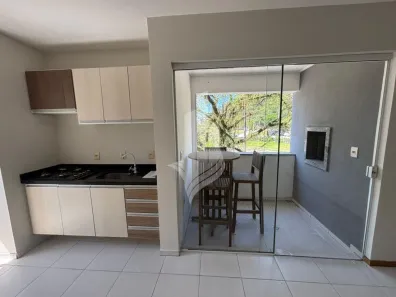 Apartamento com 2 Quartos à venda, 57m² no Itoupava Seca, Blumenau