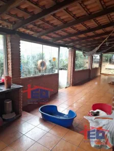 Fazenda / Sítio / Chácara com 3 Quartos à venda, 140m² no , Ibiúna