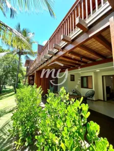 Casa de Condomínio com 2 Quartos à venda, 85m² no , Mata de São João