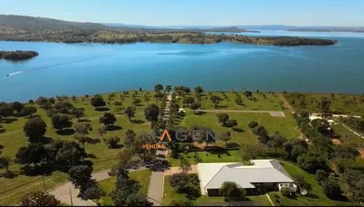 Terreno / Lote / Condomínio à venda, 2000m² no , Corumbá de Goiás