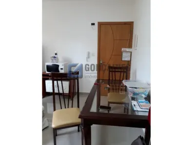 Apartamento com 2 Quartos à venda, 90m² no Parque Oratório, Santo André