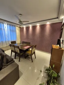 Apartamento com 3 Quartos à venda, 80m² no Jardim América, Rio de Janeiro