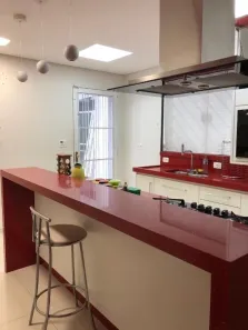 Sobrado com 2 Quartos para venda ou aluguel, 310m² no Jardim Bom Clima, Guarulhos