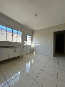 Casa com 2 Quartos para alugar, 92m² no Parque Flórida, Rio Claro