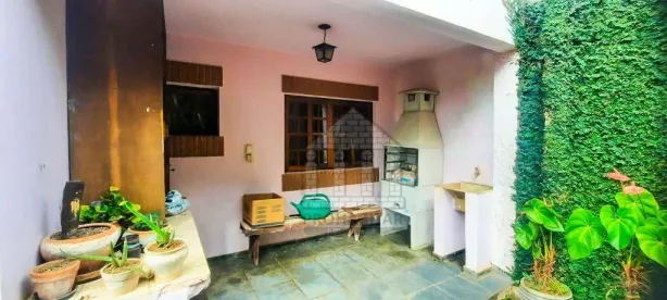 Sobrado com 4 Quartos à venda, 420m² no Fazenda da Ilha, Embu-Guaçu