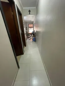 Casa de Condomínio com 2 Quartos à venda, 59m² no Jardim América, Poá