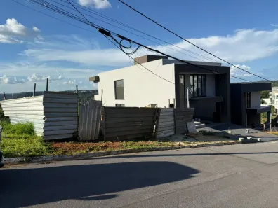 Terreno / Lote / Condomínio à venda, 505m² no Gran Park, Vespasiano