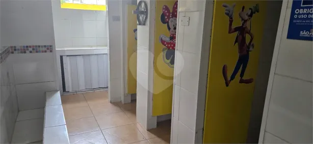 Prédio Inteiro para venda ou aluguel, 434m² no Vila Lageado, São Paulo