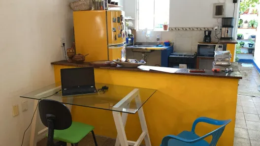 Sobrado com 3 Quartos à venda, 100m² no Boca do Rio, Salvador