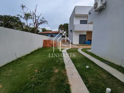 Casa com 2 Quartos para alugar, 72m² no Itaocaia Valley (Itaipuaçu), Maricá