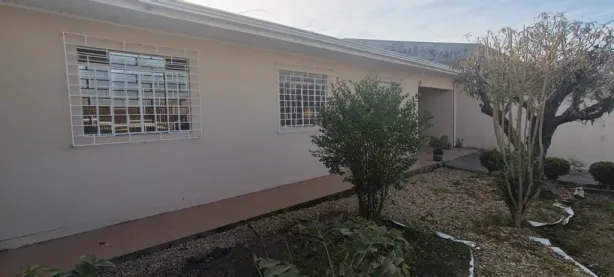 Casa com 2 Quartos para alugar, 65m² no Afonso Pena, São José dos Pinhais