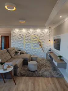 Cobertura com 3 Quartos para alugar, 211m² no Centro, Sorocaba