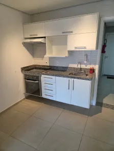 Apartamento com 1 Quarto para alugar, 39m² no Bela Vista, São Paulo