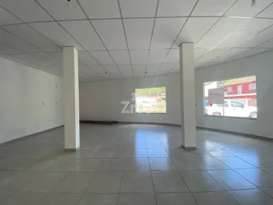 Loja / Salão / Ponto Comercial para alugar, 60m² no Velha Central, Blumenau