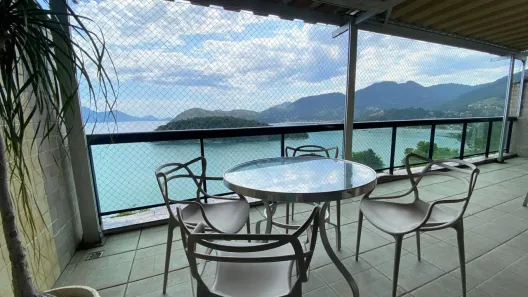 Apartamento com 2 Quartos à venda, 78m² no Conceição de Jacareí, Mangaratiba