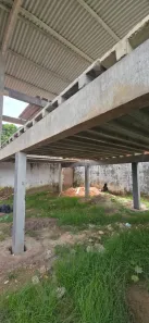 Galpão / Depósito / Armazém com 1 Quarto à venda, 360m² no Jardim São Cristóvão, São Luís