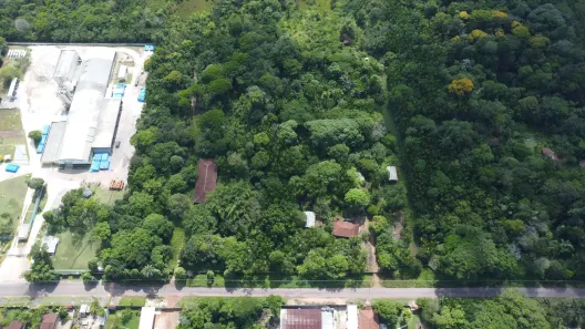 Terreno / Lote / Condomínio à venda, 20000m² no Benevides, Benevides
