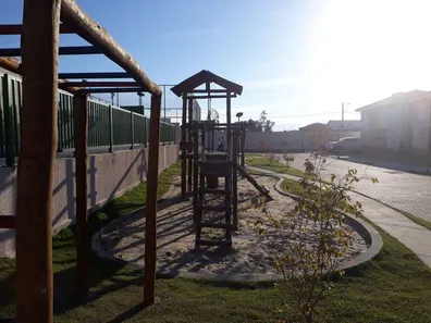 Apartamento com 2 Quartos para alugar, 67m² no Loteamento Alfredo Abilio Flores, Pindamonhangaba