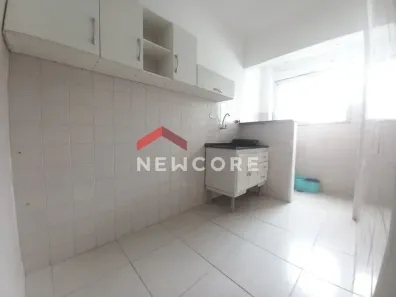 Kitnet à venda, 32m² no Aviação, Praia Grande