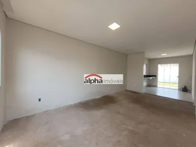 Casa com 2 Quartos à venda, 71m² no Parque Bellaville, Hortolândia