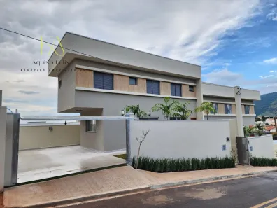 Casa com 3 Quartos à venda, 102m² no Jardim Paulista, Atibaia