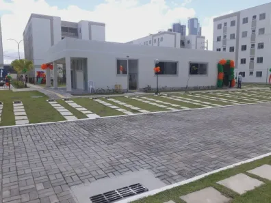 Apartamento com 2 Quartos à venda, 40m² no Maranguape I, Paulista