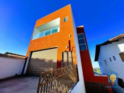 Prédio Inteiro para alugar, 380m² no Jardim Nomura, Cotia