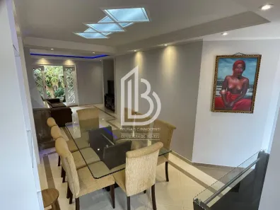 Casa de Condomínio com 3 Quartos à venda, 220m² no Mauá, São Caetano do Sul