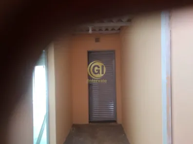 Loja / Salão / Ponto Comercial à venda, 40m² no Jardim Paraíso, Jacareí