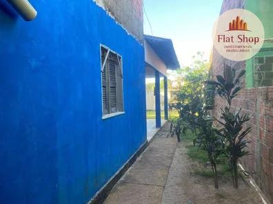 Casa com 4 Quartos à venda, 146m² no Taíba, São Gonçalo do Amarante